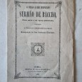 FOLHETO JOCOSO SEC XIX 