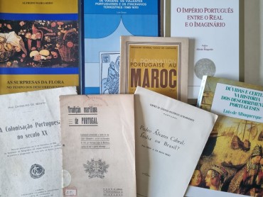 DESCOBRIMENTOS PORTUGUESES 