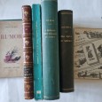LITERATURA E POESIA PORTUGUESA