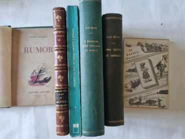 LITERATURA E POESIA PORTUGUESA