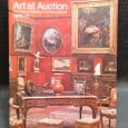 ART AT AUCTION