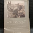 ANTÓNIO CRUZ O PINTOR E A CIDADE