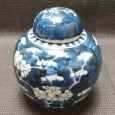 Ginger jar 