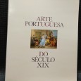 ARTE PORTUGUESA DO SÉCULO XIX