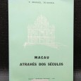 MACAU ATRAVÉS DOS SÉCULOS