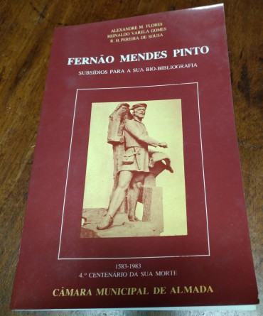 FERNÃO MENDES PINTO