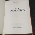 OS DEMÓNIOS