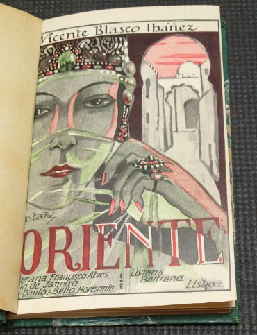 ORIENTE