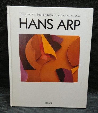 HANS ARP