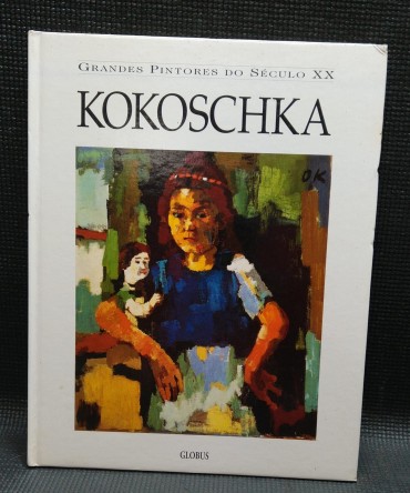 KOKOSCHKA