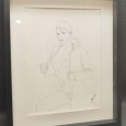 «Nu feminino» - António Sachetti - SÉC. XX