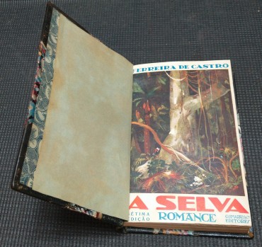 A SELVA