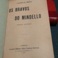 FAUSTINO DA FONSECA - 2 PUBLICAÇÕES