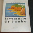 INVENTÁRIO DE JUNHO