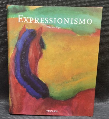 EXPRESSIONISMO