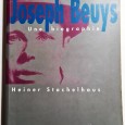 JOSEPH BEUYS UNE BIOGRAPHIE