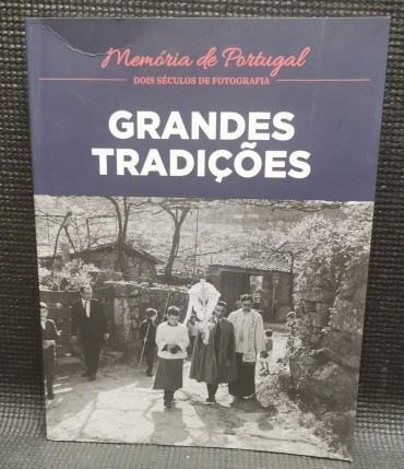 GRANDES TRADIÇÕES