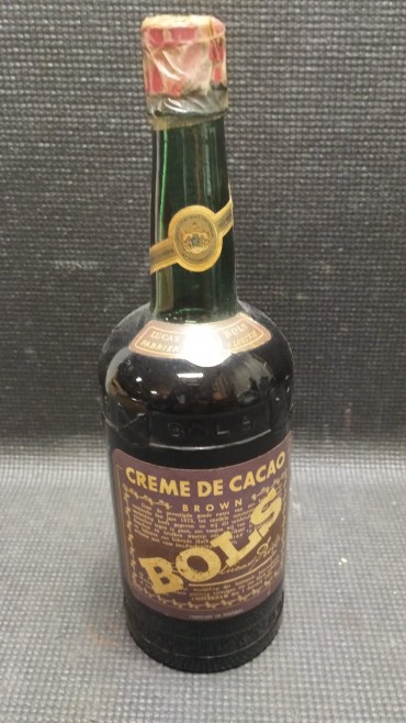 Creme de cacao - Bols 