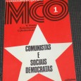 COMUNISTAS E SOCIAIS DEMOCRATAS