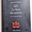 515 LE LIEU DU MIROIR ART ET NUMÉROLOGIE 