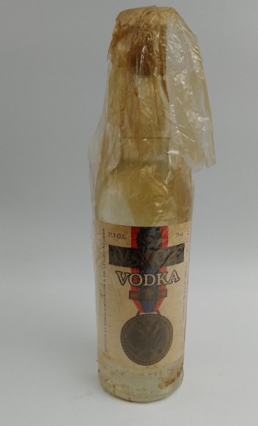 Vodka Ivanoff