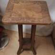 Mesa de apoio