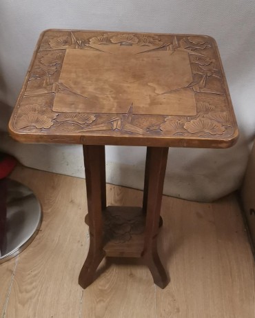Mesa de apoio