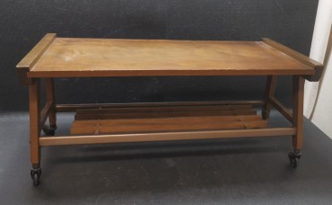 Mesa de apoio