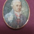 «Medalhão com retrato»