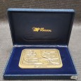 Medalha TAP 