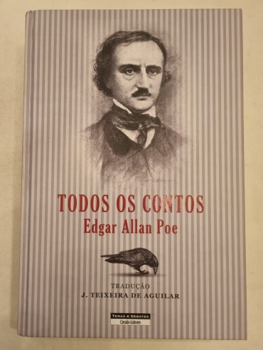 EDGAR ALLAN POE