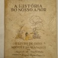 LIVRO DE OIRO DOS NOIVOS E BEMCASADOS