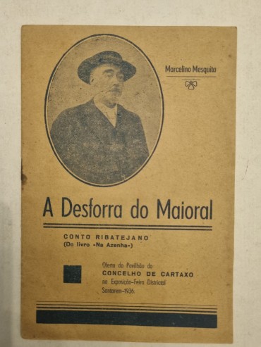 CONTO RIBATEJANO