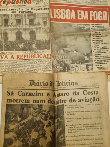 JORNAIS 