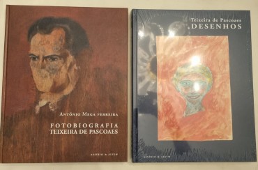 TEIXEIRA DE PASCOAES