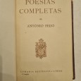 ANTÓNIO FEIJÓ