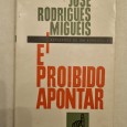JOSÉ RODRIGUES MIGUÉIS 