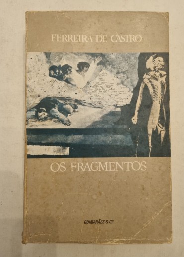 FERREIRA DE CASTRO 