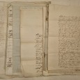 MANUSCRITOS SEC XVIII E XIX 