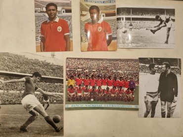 SPORT LISBOA E BENFICA 