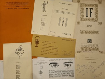POESIA PORTUGUESA 