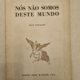 RUY CINATTI