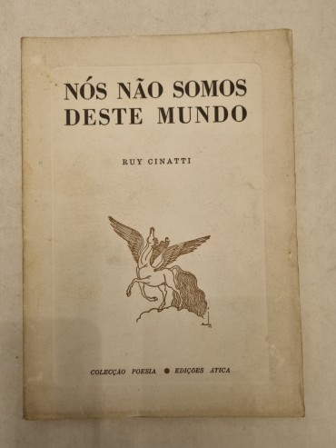 RUY CINATTI