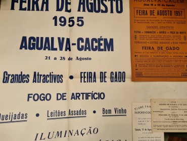 AGUALVA CACÉM