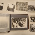 ALBUM FOTOGRAFIAS MILITAR E COLONIAL 