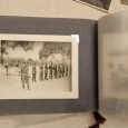 ALBUM FOTOGRAFIAS MILITAR E COLONIAL 