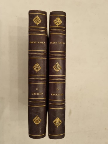 FRANZ KAFKA 