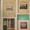PUBLICAÇÕES TURISTICAS 