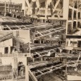 FOTOGRAFIAS CONSTRUÇÃO HOTEL SHERATON