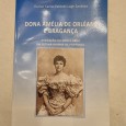 DONA AMÉLIA DE ORLÉANS E BRAGANÇA